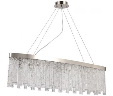 Купить Подвесная люстра Stilfort Frostyle 2155/11/08PL Подвесная люстра Stilfort Frostyle 2155/11/08PL