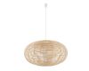 Подвесной светильник Nowodvorski Rattan L Wood 11155