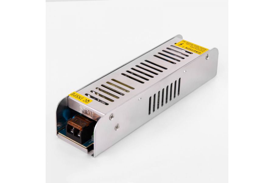Блок питания для светодиодной ленты Elektrostandard 4690389168109