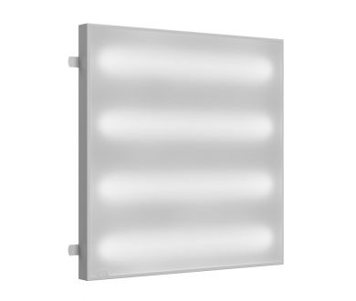 Светильник грильято ST Luce Standart STP-G-1001-O-36-4K-40