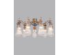 Подвесная люстра Odeon Light Modern Terra 5414/9