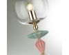 Настольная лампа Odeon Light BIZET 4855/1T
