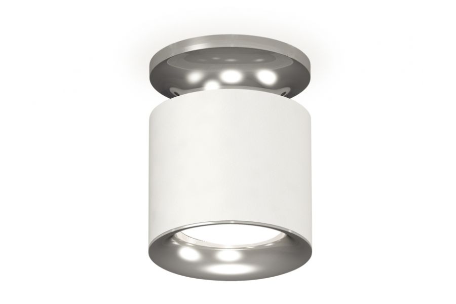 Накладной светильник Ambrella Light Techno XS7401102 (N7927, C7401, N7012)