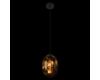 Подвесной светильник Loft IT Bubble 10427 Amber