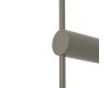 Настенный светильник Nowodvorski Saber Led Silk Olive M 11380