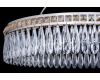 Подвесная люстра Dio D'Arte Elite Acciano L 1.5.50.100 N