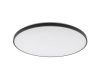 Потолочный cветильник Nowodvorski Agnes Round Led Pro Black 10975