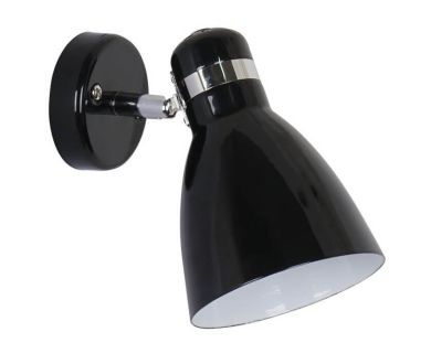 Спот Arte Lamp 48 A5049AP-1BK