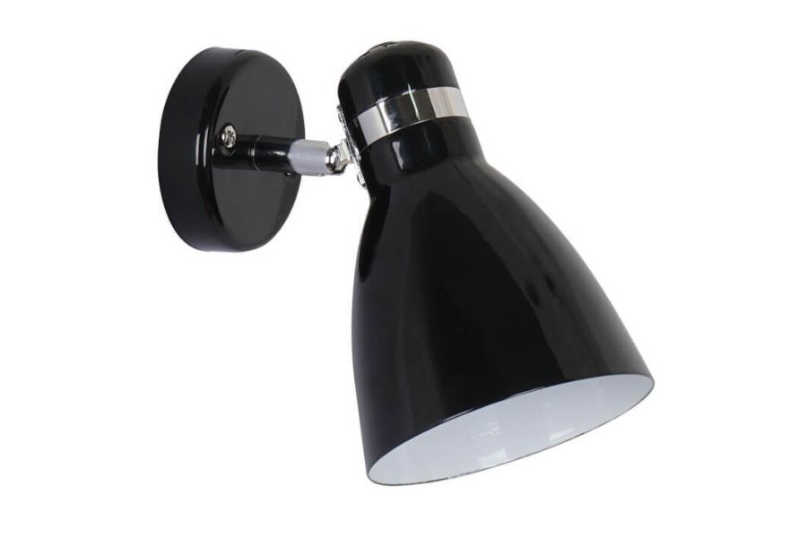 Спот Arte Lamp 48 A5049AP-1BK