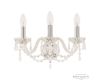 Бра Bohemia Ivele Crystal 112B/3/141 Ni V0300