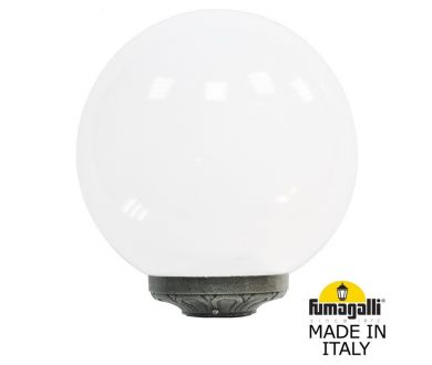 Уличный светильник Fumagalli Globe G30.B30.000.BYF1R