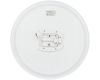 Потолочный светильник Эра SPB-6 Olimp 86W-3K-6,5K-RC WH+GR с ДУ Б0070183