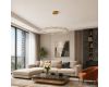 Подвесная люстра ST Luce Diamanta SL6009.213.01