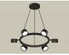 Подвесная люстра Ambrella Light Traditional (C9193, N8113) XB9193150