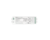 Контроллер для ленты SWG Standard SW-QC-LRCZG-RGBCW 00-00035928