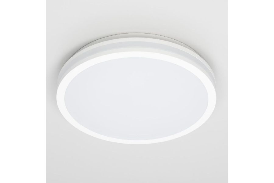 Потолочный светильник Citilux Luns CL711020V