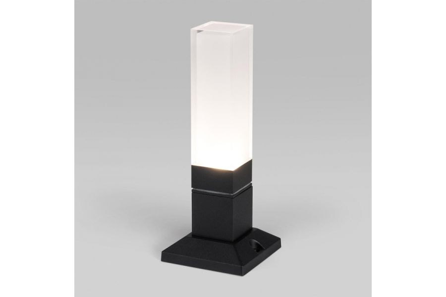 Ландшафтный светильник Elektrostandard 1536 TECHNO LED 4690389168741