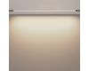 Трековый магнитный светильник Maytoni Basis TR030-2-30W3K-B