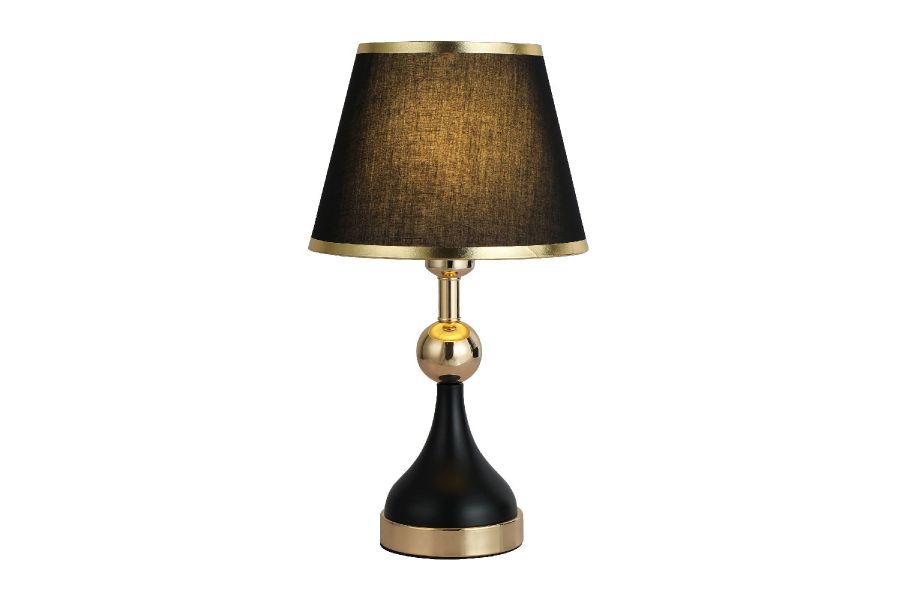Настольная лампа Modelux ML.6505.01TL BK
