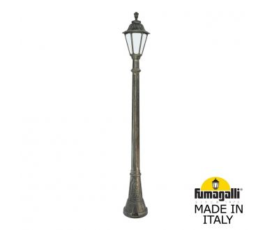 Садово-парковый светильник Fumagalli ARTU/RUT E26.158.000.BYE27