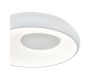 Потолочный светильник Indigo Cratere 14016/1С White V000152L