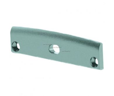 Заглушка Arlight ALU-SUPER-H10 с отверстием 014867