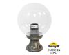 Ландшафтный светильник Fumagalli Globe 250 G25.110.000.BXF1R