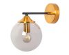Бра MyFar Fisher MR1740-1W
