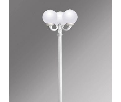 Уличный фонарь Fumagalli Ricu Ofir/G300 G30.157.R30.WYE27