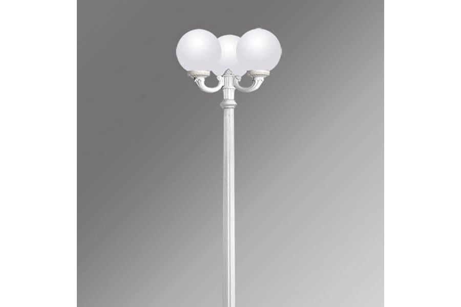 Уличный фонарь Fumagalli Ricu Ofir/G300 G30.157.R30.WYE27