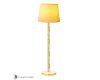 Торшер Crystal Lux PRIMAVERA PT1 GOLD