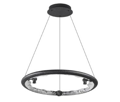 Подвесная люстра Odeon Light Hightech Cayon 7001/44L