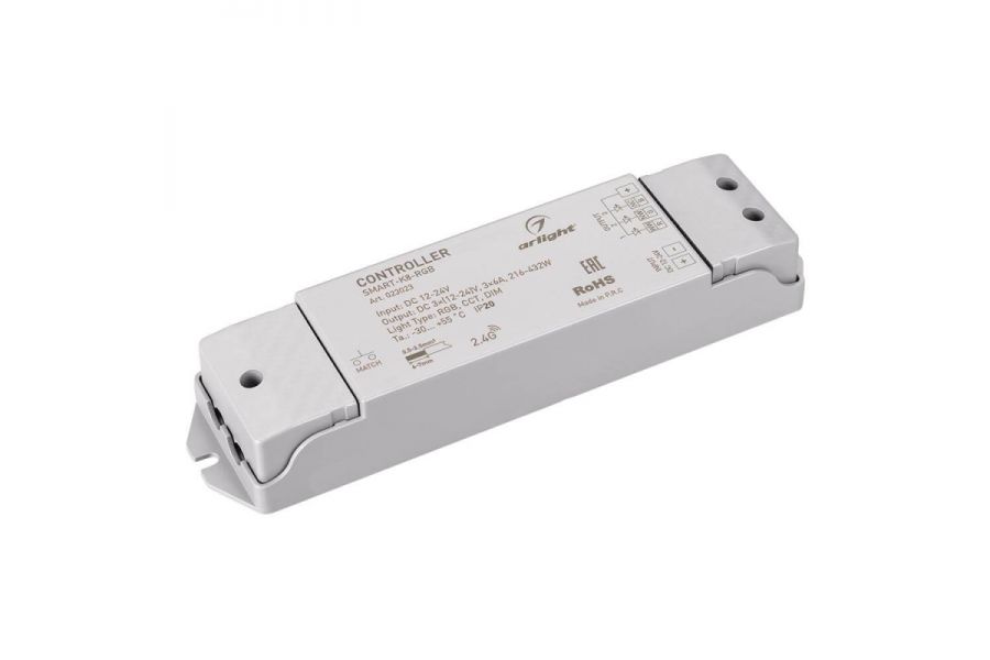 Контроллер Arlight SMART-K8-RGB 023023