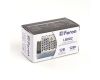 Трансформатор для светодиодной ленты Feron LB002 12Вт 12В IP20 48005