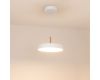 Подвесной светильник Arlight SP-ELEGANT-R300-17W Warm3000 (WH, 120 deg, 230V) 033914(1)