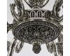 Подвесная люстра Bohemia Ivele Crystal Florence 71401/6/175 NB FH1S