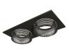 Встраиваемый светильник Ambrella Light Techno Spot XC6526041 (C6526, N6151)