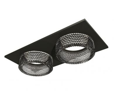 Купить Встраиваемый светильник Ambrella Light Techno Spot XC6526041 (C6526, N6151) Встраиваемый светильник Ambrella Light Techno Spot XC6526041 (C6526, N6151)