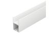 Алюминиевый профиль Arlight с экраном SL-LINE-3667-2500 WHITE+OPAL 036303