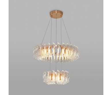 Подвесная люстра Bogates Farfalla 90374/2 a065732