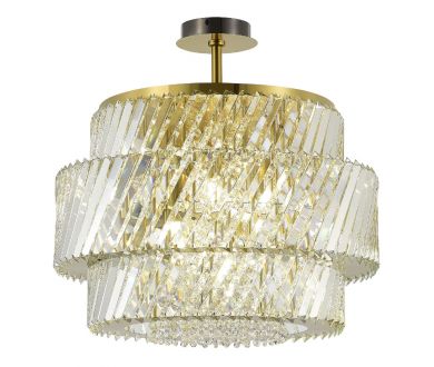 Люстра на штанге ST Luce Ritz SL6138.313.12
