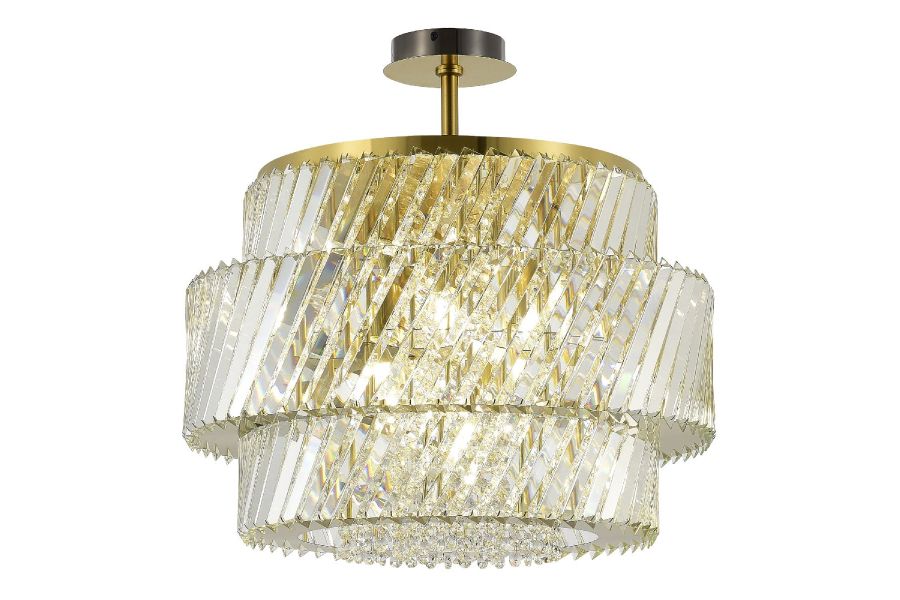 Люстра на штанге ST Luce Ritz SL6138.313.12
