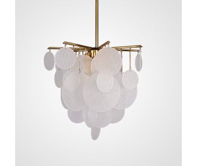 Люстра на штанге ImperiumLoft Nimbus 313265-22