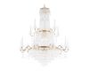 Подвесная люстра Maytoni Palace DIA890-PL-42-G