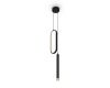 Подвесной светильник Freya Airy FR6082PL-L23B