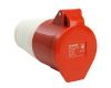 Розетка переносная Stekker RST32-225-44 49443