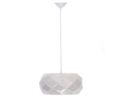 Подвесной светильник Lumina Deco Rokka LDP 7443 WT