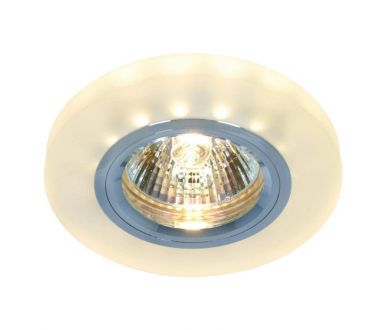 Встраиваемый светильник Arte Lamp Track Lights A5331PL-1WH