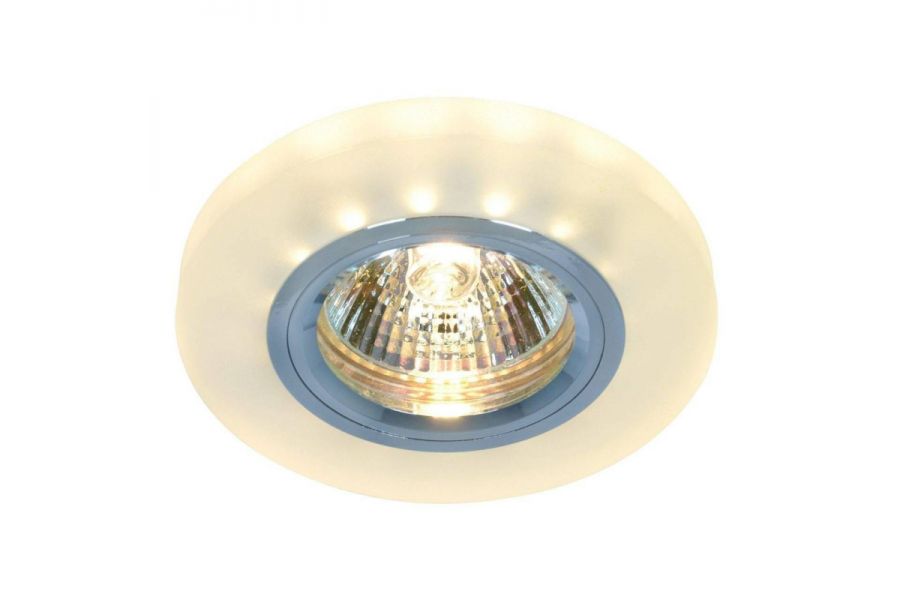 Встраиваемый светильник Arte Lamp Track Lights A5331PL-1WH