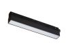 Трековый магнитный светильник Nowodvorski Lvm Line Black 10651